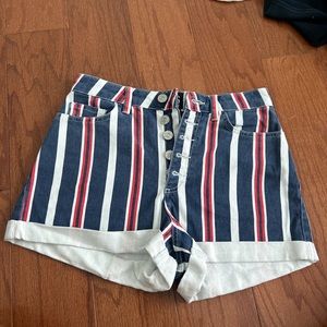 Urban outfitters BDG denim shorts